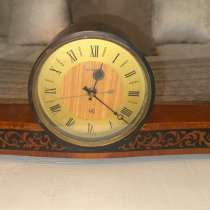 Часы напольные раритет, в Москве