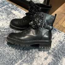 Ботинки, в г.Омск