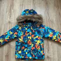 Зимний костюм, в Перми