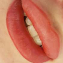 Перманентный макияж губ, в Кемерове