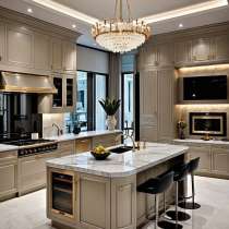 Ремонт квартир под ключ, в г.Аланья