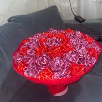 Цветочки 51 Роза и ещё делаю на заказ, в Ижевске