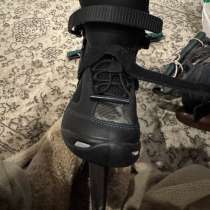 Коньки хоккейные, в Пушкино