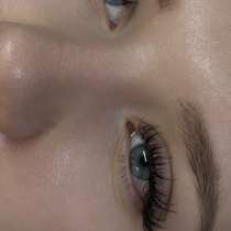 Наращивание ресниц, в Казани