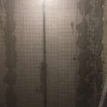 Штукатурка шпаклёвка стяжка черновая, в Владикавказе