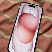 Айфон 15 256 гб идеальное состояние обмен, в Артеме