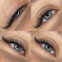 Наращивание ресниц, в Липецке