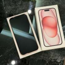 IPhone 15, в Санкт-Петербурге