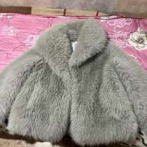 ЭКО шуба, в Омске