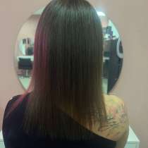 Наращивание волос, в Красноярске