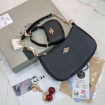 Сумки Coach Люкс качество 1в1, в Курске