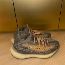 Yeezy 42, 8,5 US, в Москве