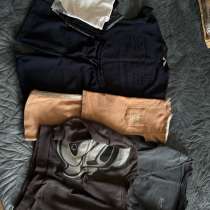 Много одежды пакетом, в Ростове-на-Дону