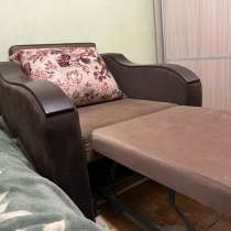 Продается кресло раскладное, в Армавире