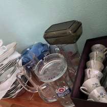 Посуда, в Вологде