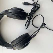 Наушники игровые bloody, в Улан-Удэ