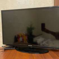 Продам телевизор samsung 32 дюйма, в Воронеже