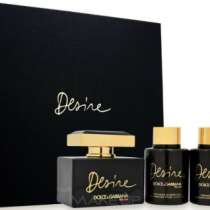 Подарочный набор D&G Desire The One, в Санкт-Петербурге
