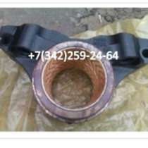 автозапчасти для автобусов, грузовиков Kia, Daewoo, Hyundai, в Перми