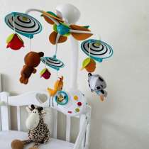 Мобиль, в Салехарде