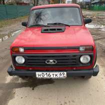 Продам машину, в Твери