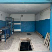 Гаражи, в Невинномысске