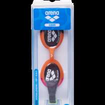 Очки X-Lite Kids Smoke/Orange/Pink, 92377 539, в Сочи