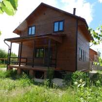 Дом Рязанцево, в Боровске