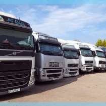 Транспортные услуги от 500 кг до 10 тонн, в г.Бишкек