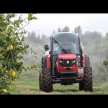Vanzare ArmaTrac 804.4 (80 C. P.) Tractor, в г.Кишинёв