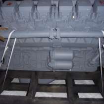 Продам Двигатель ЯМЗ 240 БМ2 c хранения, в Орске