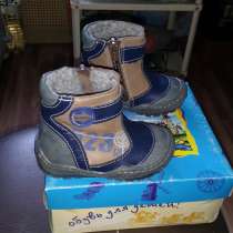 Ботинки котофей для детей, в Самаре