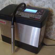 Каплеструйный принтер - маркиратор Willett 405 (430) б/у, в Москве