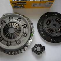 Комплект сцепления. Citroen Berlingo 1.9 D. Peugeot Partner, в г.Ковель