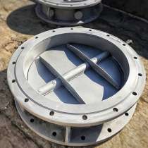 Клапан обратный 19С24НЖ ДУ-300,400 Ру16, в Ясном