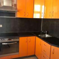 Сдается однокомнатная квартира на длительный срок.Называевск, в Омске