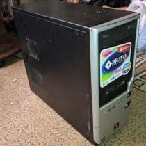 AMD Phenom X4 9550/Radeon HD 3850, в г.Луганск