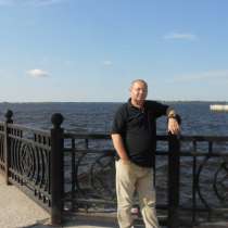 Сергей, 51 год, хочет пообщаться, в Архангельске