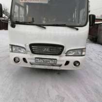 Продам автобус, в Новосибирске