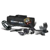 Металлодетектор Bounty Hunter Quick Draw Pro GWP, в г.Актау