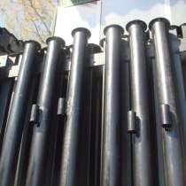 Столбы металлические, в Лыткарино