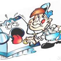 Ремонт посудомоечных машин с гарантией, в Курске