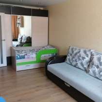 Сахалинская улица, 13. Сдается однушка в Поронайске, в Поронайске