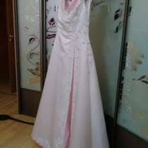 Свадебное платье продам, в Пензе