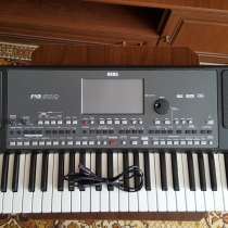 Продам синтезатор Korg Pa600, в Коврове