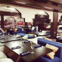 Ресторан в ЦВО на 87 посадочных мест, в Москве