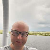 Дмитрий, 41 год, хочет пообщаться – знакомства и путешествие, в Тольятти