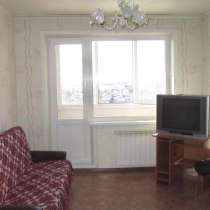 Однокомнатная квартира, в г.Новосибирск