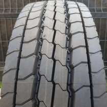 Fulda Regiocontrol 215/75 17,5 126M, в Москве