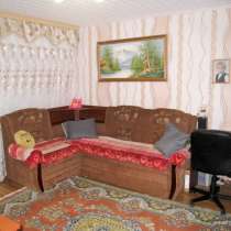Продам однокомнатную квартиру с ремонтом в п. Малое Василево, в Кимре